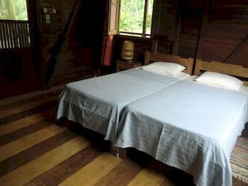 Praia Inhame Eco-Lodge Porto Alegre Dış mekan fotoğraf