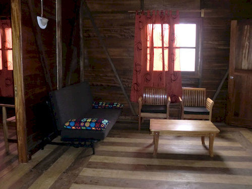 Praia Inhame Eco-Lodge Porto Alegre Dış mekan fotoğraf